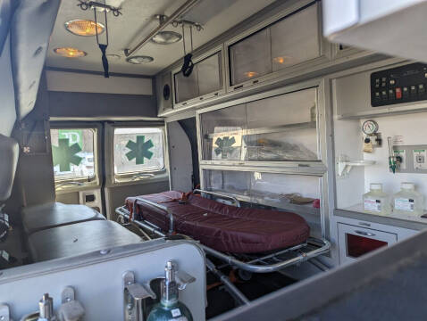 1998 Ford E-Series E-350