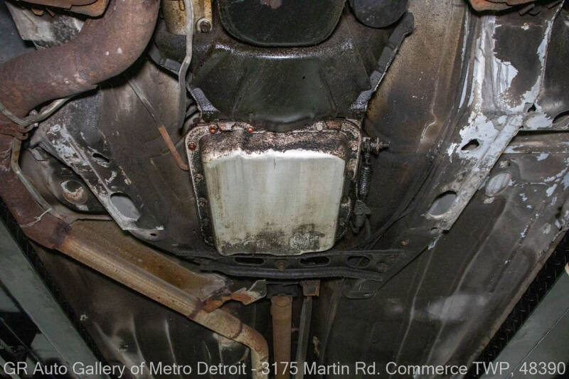 1984 Pontiac Firebird Trans Am