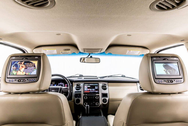 2015 Ford Expedition XLT