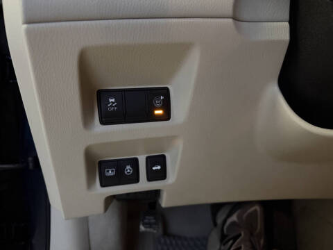 2019 Infiniti Q70L 3.7 Luxe