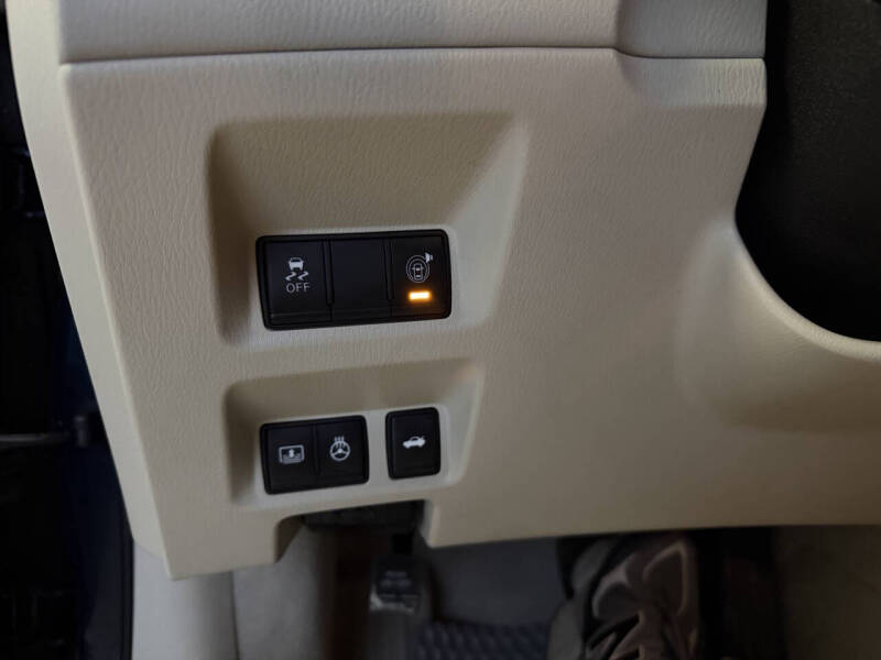 2019 Infiniti Q70L 3.7 Luxe