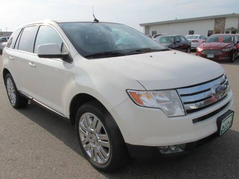 2008 Ford Edge for sale at Buy-Rite Auto Sales in Shakopee MN