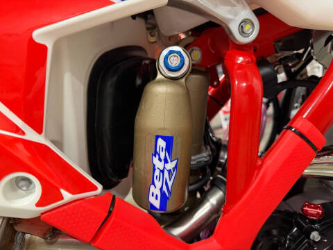 2026 Beta 250 RX 2-Stroke