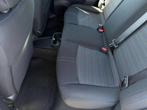 2025 Nissan LEAF SV PLUS