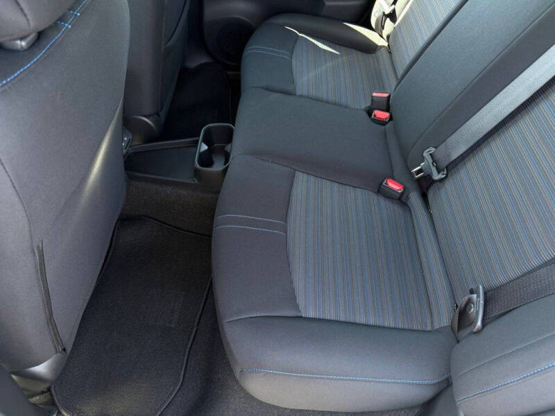 2025 Nissan LEAF SV PLUS