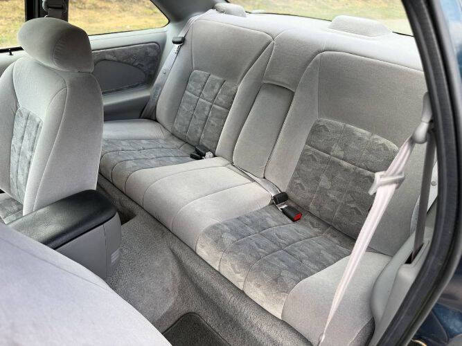 1996 Ford Thunderbird LX