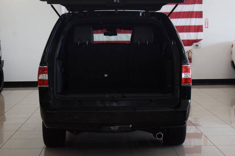 2014 Lincoln Navigator