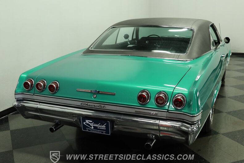 1965 Chevrolet Impala