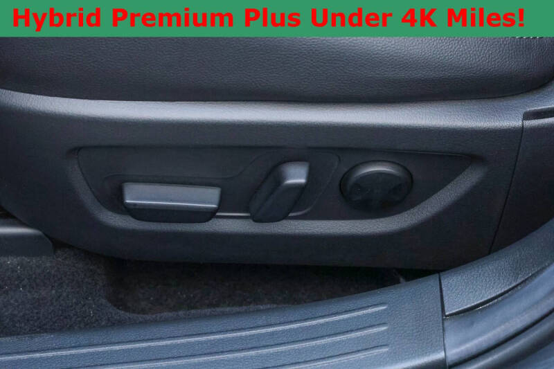 2025 Mazda CX-50 Hybrid Premium Plus