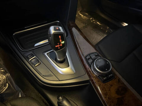 2014 BMW 3 Series 328d