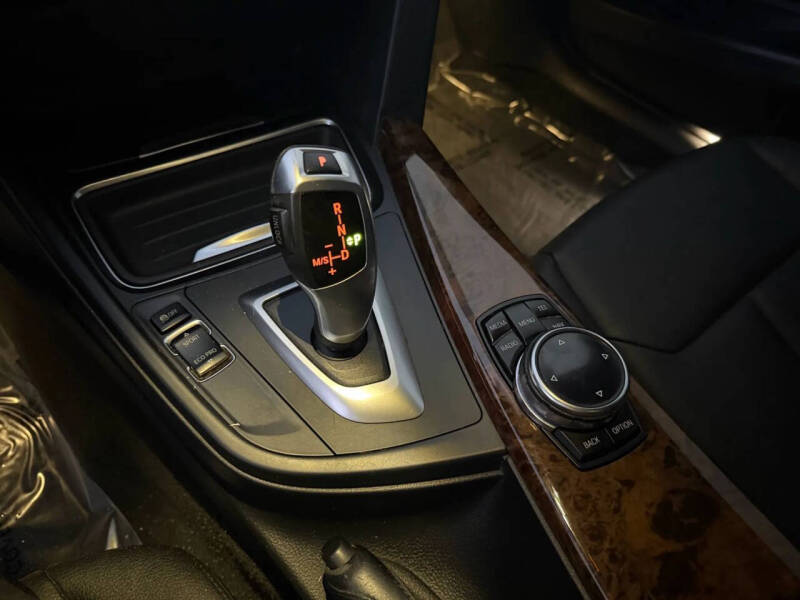 2014 BMW 3 Series 328d