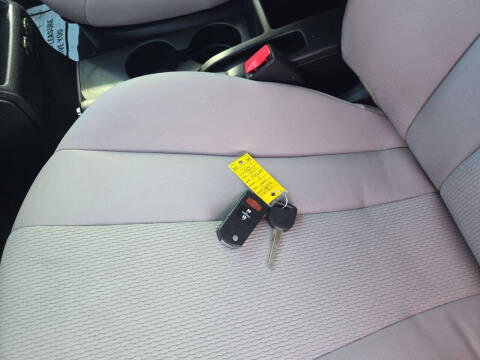 2014 Mazda MAZDA5 Sport