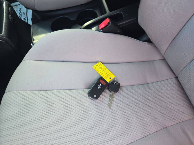 2014 Mazda MAZDA5 Sport