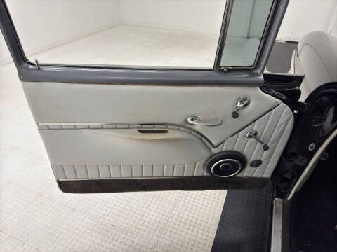 1955 Chevrolet Bel Air