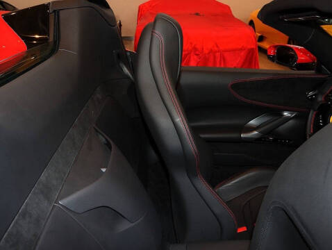 2023 Ferrari SF90 Spider