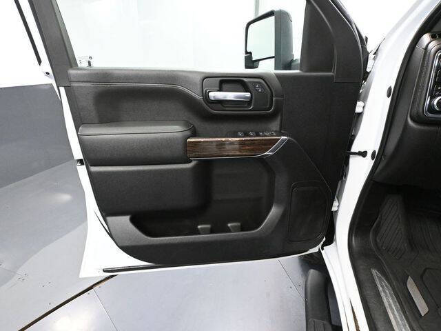 2023 GMC Sierra 3500HD