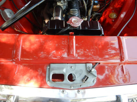 1968 Opel Kadet