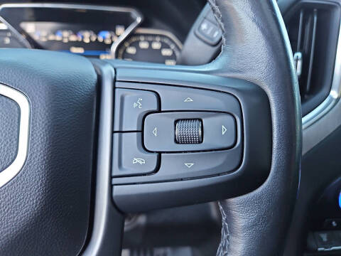 2022 GMC Sierra 2500HD