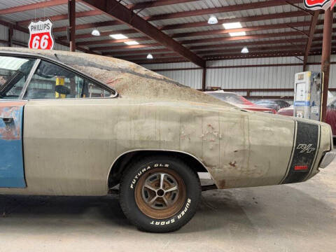 1969 Dodge Charger