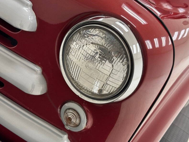 1950 Dodge D100 Pickup