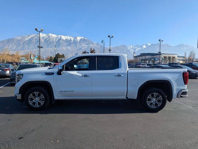 2024 GMC Sierra 1500 for sale at Axio Auto Boise in Boise, ID