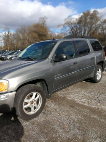 2006 GMC Envoy XL