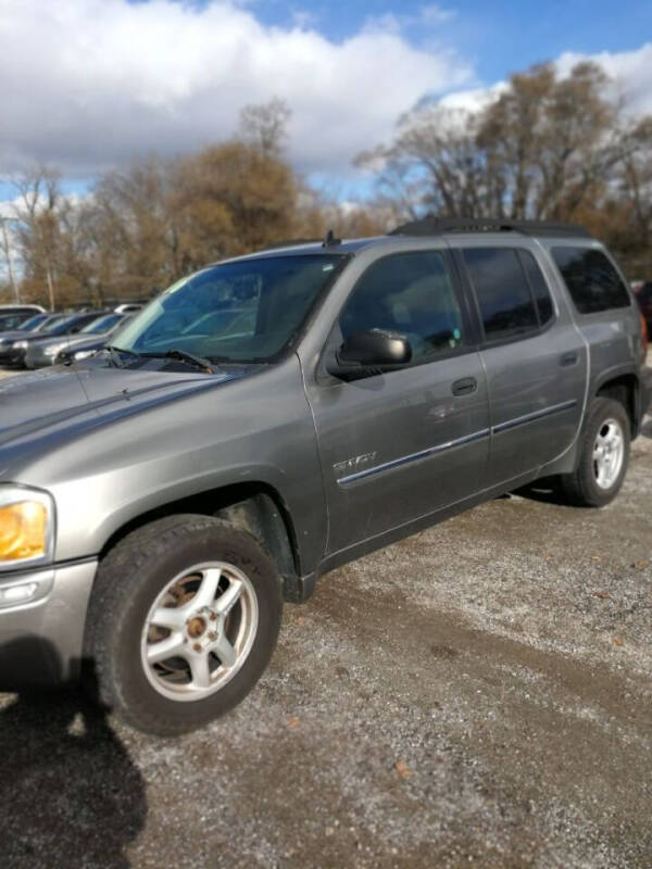 2006 GMC Envoy XL