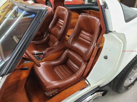 1981 Chevrolet Corvette