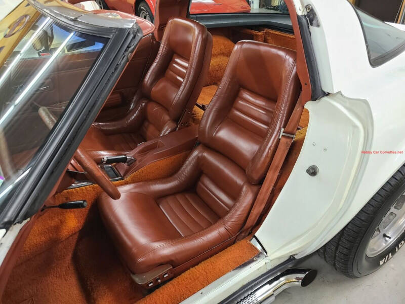 1981 Chevrolet Corvette