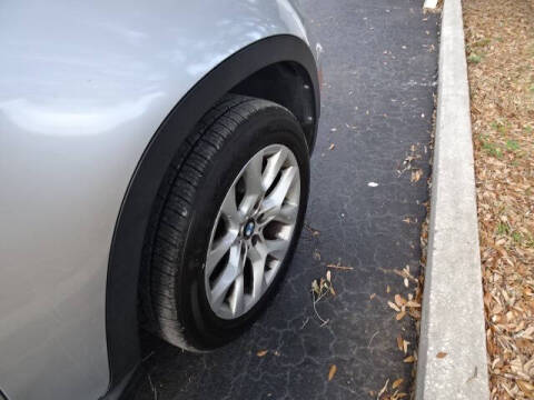 2013 BMW X5 xDrive35i