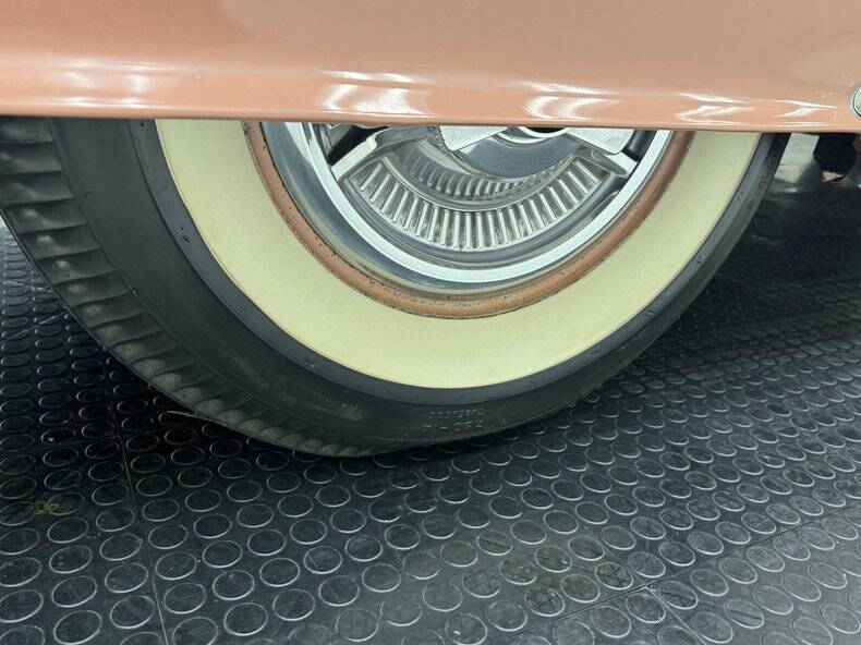 1958 Chevrolet Impala