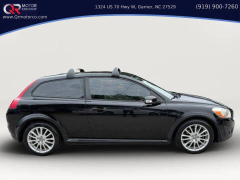 2011 Volvo C30