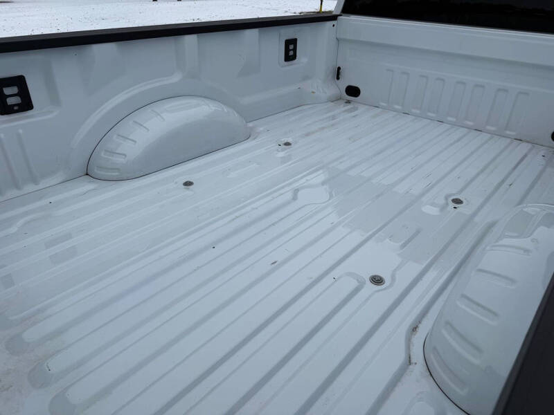 2023 Ford F-250 Super Duty XL