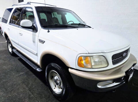 1998 Ford Expedition