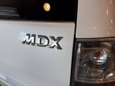 2004 Acura MDX Touring w/Navi