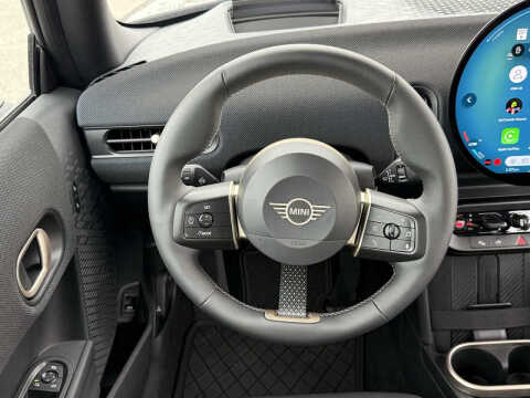 2026 MINI Hardtop 2 Door Cooper S