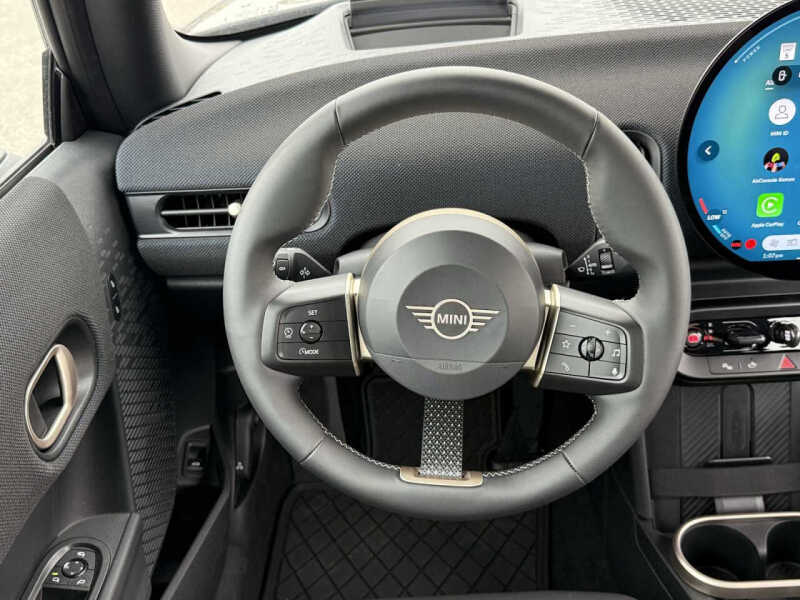 2026 MINI Hardtop 2 Door Cooper S