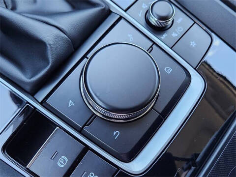 2026 Mazda CX-50 2.5 Turbo