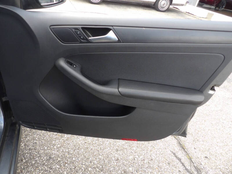 2016 Volkswagen Jetta 1.4T S