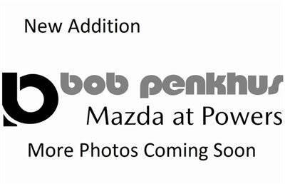 2025 Mazda CX-50 2.5 S Preferred