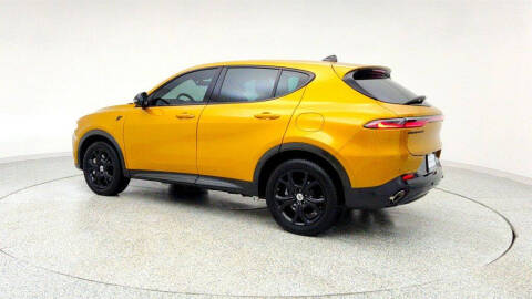 2024 Dodge Hornet R/T