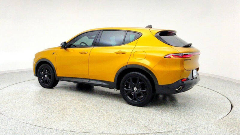 2024 Dodge Hornet R/T