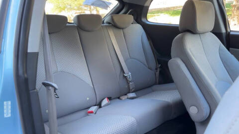 2011 Hyundai Accent SE