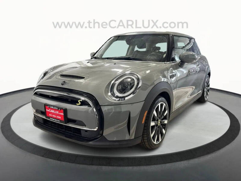 2023 MINI Hardtop 2 Door Cooper SE