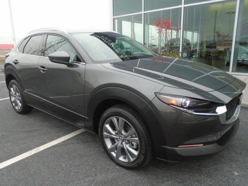 2023 Mazda CX-30 2.5 S Premium