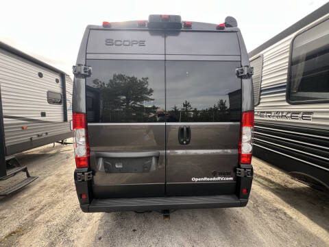 2023 Thor Motor Coach Scope