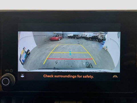 2023 Toyota RAV4 Hybrid Woodland Edition