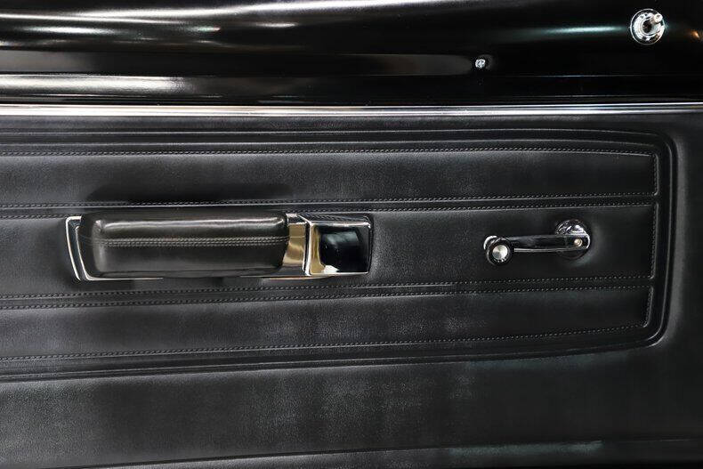 1968 Plymouth Barracuda