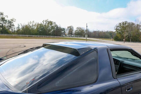 1989 Toyota Supra Turbo