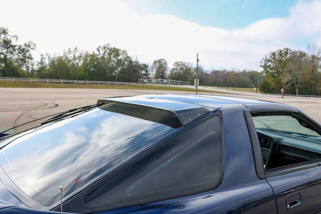 1989 Toyota Supra Turbo